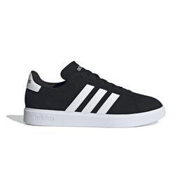 Zapatilla  Adidas Grand Court   Negro