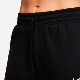 Pantalón para Mujer  Nike Sportswear Phoenix Fleece  Negro