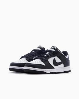 Zapatilla para Mujer Nike Dunk Low  Blanco