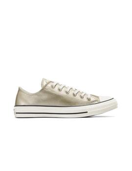 Zapatillas Converse Chuck Taylor All Star Metallic Mujer