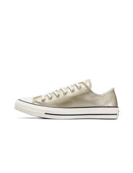 Zapatillas Converse Chuck Taylor All Star Metallic Mujer