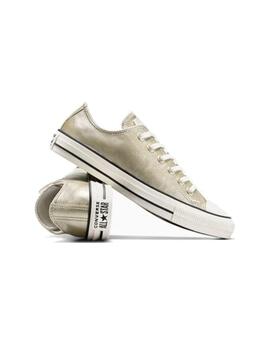 Zapatillas Converse Chuck Taylor All Star Metallic Mujer