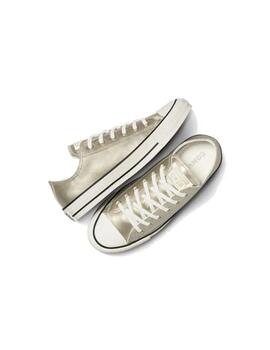 Zapatillas Converse Chuck Taylor All Star Metallic Mujer