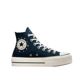 Zapatillas de Converse para mujer, modelo CHUCK TAYLOR ALL S