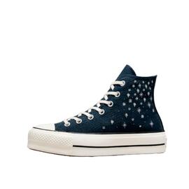 Zapatillas de Converse para mujer, modelo CHUCK TAYLOR ALL S