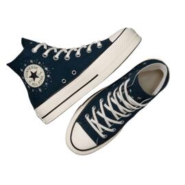 Zapatillas de Converse para mujer, modelo CHUCK TAYLOR ALL S