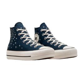 Zapatillas de Converse para mujer, modelo CHUCK TAYLOR ALL S