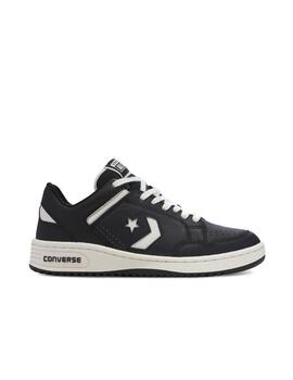 Zapatilla  Converse Weapon   Negro