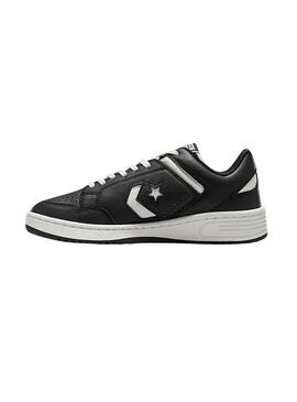 Zapatilla  Converse Weapon   Negro