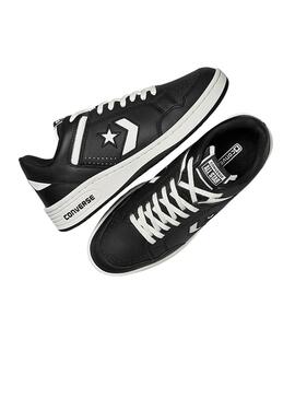 Zapatilla  Converse Weapon   Negro