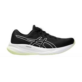 Zapatilla Running  Asic´s Gel_Pulse 15  Negro