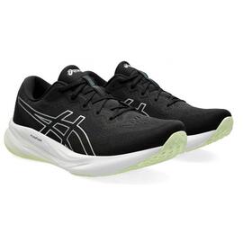 Zapatilla Running  Asic´s Gel_Pulse 15  Negro