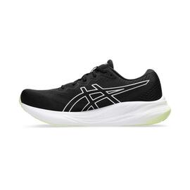 Zapatilla Running  Asic´s Gel_Pulse 15  Negro