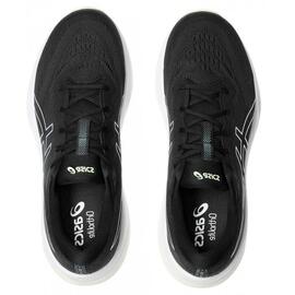 Zapatilla Running  Asic´s Gel_Pulse 15  Negro