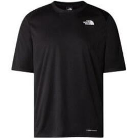 Camiseta The North Face  Red Box  Negro