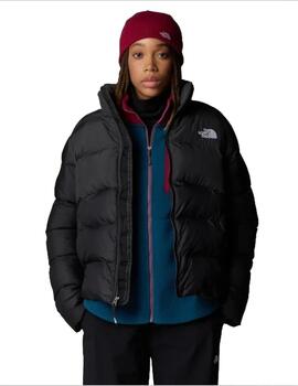 Cazadora The North Face Saikuru Mujer Negro