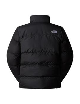 Cazadora The North Face Saikuru Mujer Negro