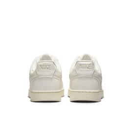 Zapatilla para Mujer  Nike Court Vision Low Beige