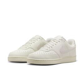 Zapatilla para Mujer  Nike Court Vision Low Beige