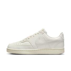 Zapatilla para Mujer  Nike Court Vision Low Beige