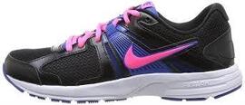 Zapatilla para Running Mujer DART 10  Negro