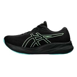 Zapatilla Running   Asics Gel Pulse GTX HOMBRE NEGRO