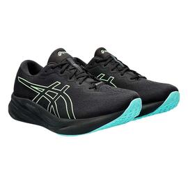 Zapatilla Running   Asics Gel Pulse GTX HOMBRE NEGRO