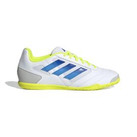 Zapatilla Fútbol sala Adidas Super sala  2 Blanco