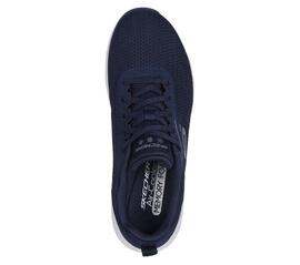 Zapatilla para Muje Skechers Flex Appeal 5.0 Waterproof Azul