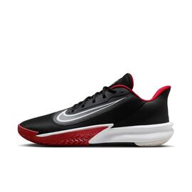 Zapatilla BALONCESTO Nike Precision VII Negro