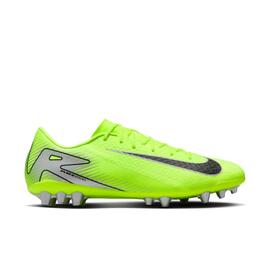 Bota Fútbol Nike Zoom Vapor 16 AG Amarillo