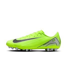 Bota Fútbol Nike Zoom Vapor 16 AG Amarillo