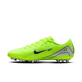 Bota Fútbol Nike Zoom Vapor 16 AG Amarillo