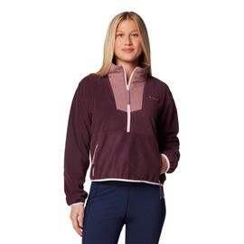 Polar Mujer Columbia Sequoia Grove™ Rosa