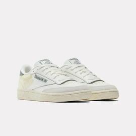 Zapatilla para Mujer  Reebok Club C 85  Blanco