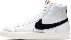 Zapatilla para Mujer  nike blazer MID 77 Blanco