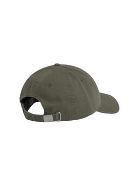 Gorra Pepe Jeans Warren Unisex Verde