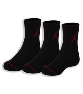 Calcetines Jordan Jumpman  Negro