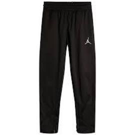 Pantalón largo para Niños Jordan Diamond   Negro