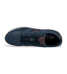 Zapatilla  Munich Dash Premium 236  Azul