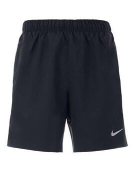 Pantalón  Corto Running  Nike Challenger  Negro