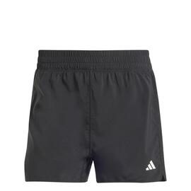 Pantalón  Corto para Mujer  Adidas On the Run  Negro