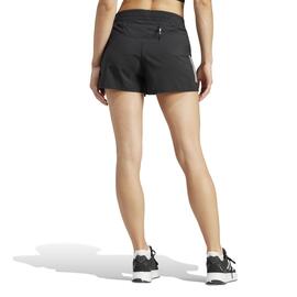 Pantalón  Corto para Mujer  Adidas On the Run  Negro