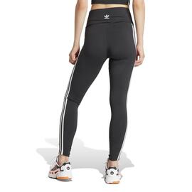 Leggin Mujer  Adidas 3 Stripes  Negro