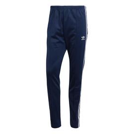 Pantalón Largo para Hombre  Adidas Beckenbaver  AZUL