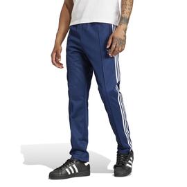 Pantalón Largo para Hombre  Adidas Beckenbaver  AZUL