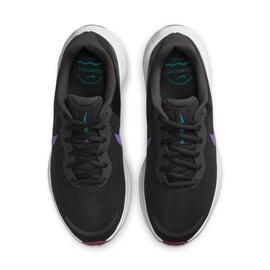 Zapatilla para Mujer  Nike performance  Revolution 7  Negro