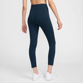 Leggin Mujer  Nike Sportswear Classics AZUL