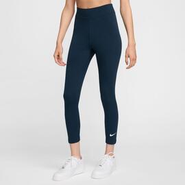 Leggin Mujer  Nike Sportswear Classics AZUL