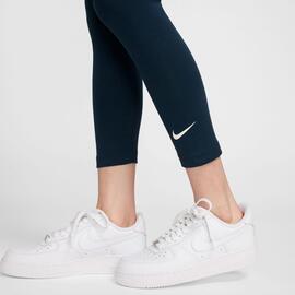 Leggin Mujer  Nike Sportswear Classics AZUL